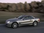 Mercedes-Benz SL-Class 2006 года